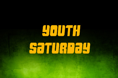 Saturday Youth Entry