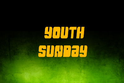 Sunday Youth Entry