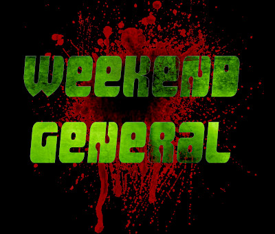 Weekend General Entry