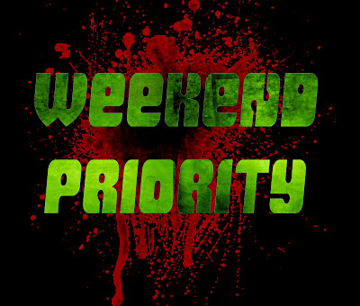 Weekend Priority Entry