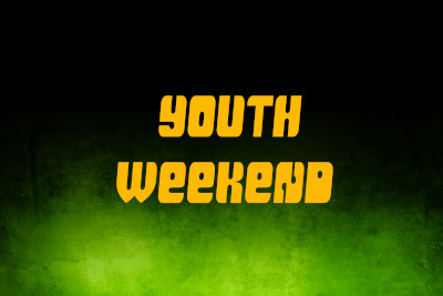 Weekend Youth Entry