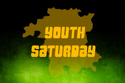 Saturday Youth Entry