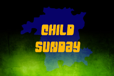 Sunday Child Entry