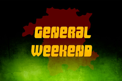 Weekend General Entry